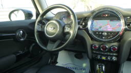 MINI HATCH 3 PORTES ELECTRIC F56 BEV LCI Hatch 3 Portes Cooper SE 184 ch - Edition Camden +Toit