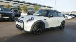 MINI HATCH 3 PORTES ELECTRIC F56 BEV LCI Hatch 3 Portes Cooper SE 184 ch - Edition Camden +Toit