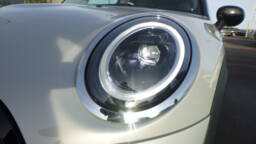 MINI HATCH 3 PORTES ELECTRIC F56 BEV LCI Hatch 3 Portes Cooper SE 184 ch - Edition Camden +Toit