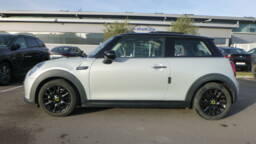 MINI HATCH 3 PORTES ELECTRIC F56 BEV LCI Hatch 3 Portes Cooper SE 184 ch - Edition Camden +Toit