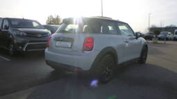 MINI HATCH 3 PORTES ELECTRIC F56 BEV LCI Hatch 3 Portes Cooper SE 184 ch - Edition Camden +Toit