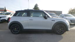 MINI HATCH 3 PORTES ELECTRIC F56 BEV LCI Hatch 3 Portes Cooper SE 184 ch - Edition Camden +Toit