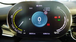 MINI HATCH 3 PORTES ELECTRIC F56 BEV LCI Hatch 3 Portes Cooper SE 184 ch - Edition Camden +Toit