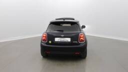 MINI HATCH 3 PORTES ELECTRIC F56 BEV LCI Hatch 3 Portes Cooper SE 184 MINI Yours