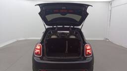 MINI HATCH 3 PORTES ELECTRIC F56 BEV LCI Hatch 3 Portes Cooper SE 184 MINI Yours