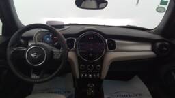 MINI HATCH 3 PORTES ELECTRIC F56 BEV LCI Hatch 3 Portes Cooper SE 184 MINI Yours