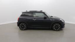 MINI HATCH 3 PORTES ELECTRIC F56 BEV LCI Hatch 3 Portes Cooper SE 184 MINI Yours