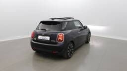 MINI HATCH 3 PORTES ELECTRIC F56 BEV LCI Hatch 3 Portes Cooper SE 184 MINI Yours