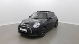 MINI HATCH 3 PORTES ELECTRIC F56 BEV LCI Hatch 3 Portes Cooper SE 184 MINI Yours