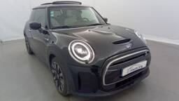 MINI HATCH 3 PORTES ELECTRIC F56 BEV LCI Hatch 3 Portes Cooper SE 184 MINI Yours