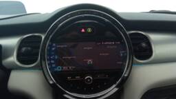 MINI HATCH 3 PORTES ELECTRIC F56 BEV LCI Hatch 3 Portes Cooper SE 184 MINI Yours