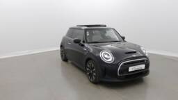 MINI HATCH 3 PORTES ELECTRIC F56 BEV LCI Hatch 3 Portes Cooper SE 184 MINI Yours