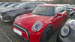 MINI HATCH 5 PORTES F55 LCI II Hatch 5 Portes Cooper 136 DKG7 Edition Premium Plus