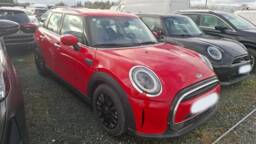 MINI HATCH 5 PORTES F55 LCI II Hatch 5 Portes Cooper 136 DKG7 Edition Premium Plus
