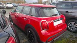 MINI HATCH 5 PORTES F55 LCI II Hatch 5 Portes Cooper 136 DKG7 Edition Premium Plus