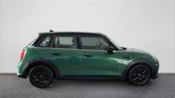 MINI MINI F55 MINI F55 Hatch 5 portes cooper 136 ch dkg7 essential