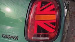 MINI MINI F55 MINI F55 Hatch 5 portes cooper 136 ch dkg7 essential