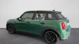 MINI MINI F55 MINI F55 Hatch 5 portes cooper 136 ch dkg7 essential