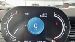 MINI MINI F55 MINI F55 Hatch 5 portes cooper 136 ch dkg7 essential