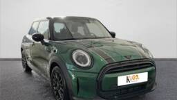 MINI MINI F55 MINI F55 Hatch 5 portes cooper 136 ch dkg7 essential