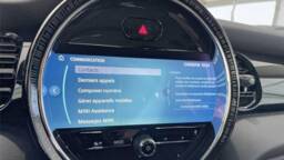 MINI MINI F55 MINI F55 Hatch 5 portes cooper 136 ch dkg7 essential