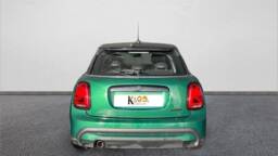 MINI MINI F55 MINI F55 Hatch 5 portes cooper 136 ch dkg7 essential