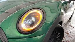 MINI MINI F55 MINI F55 Hatch 5 portes cooper 136 ch dkg7 essential