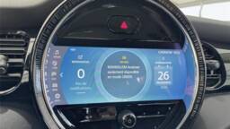 MINI MINI F55 MINI F55 Hatch 5 portes cooper 136 ch dkg7 essential