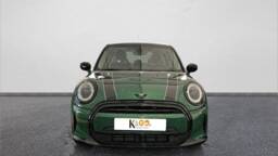 MINI MINI F55 MINI F55 Hatch 5 portes cooper 136 ch dkg7 essential