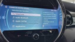 MINI MINI F55 MINI F55 Hatch 5 portes cooper 136 ch dkg7 essential