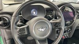 MINI MINI F55 MINI F55 Hatch 5 portes cooper 136 ch dkg7 essential