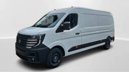 NISSAN INTERSTAR  INTERSTAR  3T5 L3H2 2.0 dCi 150ch N-CONNECTA