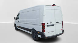 NISSAN INTERSTAR  INTERSTAR  3T5 L3H2 2.0 dCi 150ch N-CONNECTA