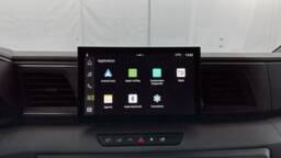 NISSAN INTERSTAR INTERSTAR III L3H2 3t5 2.0 dCi 150ch Tekna