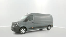 NISSAN INTERSTAR INTERSTAR III L3H2 3t5 2.0 dCi 150ch Tekna