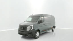 NISSAN INTERSTAR INTERSTAR III L3H2 3t5 2.0 dCi 150ch Tekna