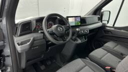 NISSAN INTERSTAR INTERSTAR III L3H2 3t5 2.0 dCi 150ch Tekna