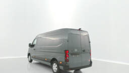 NISSAN INTERSTAR INTERSTAR III L3H2 3t5 2.0 dCi 150ch Tekna
