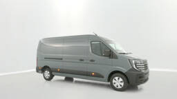 NISSAN INTERSTAR INTERSTAR III L3H2 3t5 2.0 dCi 150ch Tekna