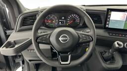 NISSAN INTERSTAR INTERSTAR III L3H2 3t5 2.0 dCi 150ch Tekna