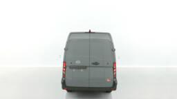 NISSAN INTERSTAR INTERSTAR III L3H2 3t5 2.0 dCi 150ch Tekna