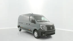 NISSAN INTERSTAR INTERSTAR III L3H2 3t5 2.0 dCi 150ch Tekna