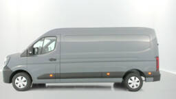 NISSAN INTERSTAR INTERSTAR III L3H2 3t5 2.0 dCi 150ch Tekna