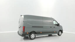 NISSAN INTERSTAR INTERSTAR III L3H2 3t5 2.0 dCi 150ch Tekna