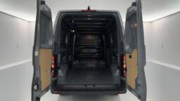 NISSAN INTERSTAR INTERSTAR III L3H2 3t5 2.0 dCi 150ch Tekna