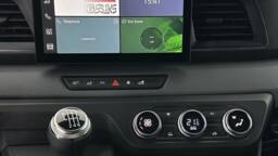 NISSAN INTERSTAR INTERSTAR III L3H2 3t5 2.0 dCi 150ch Tekna