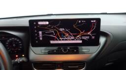 NISSAN Juke Juke 1.0 DIG-T 114 ATn-connecta