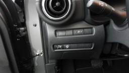 NISSAN Juke Juke 1.0 DIG-T 114 ATn-connecta