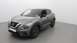 NISSAN Juke Juke 1.0 DIG-T 114 ATn-connecta
