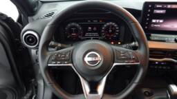 NISSAN Juke Juke 1.0 DIG-T 114 ATn-connecta